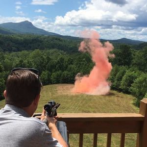 Meet your Posher, Josh